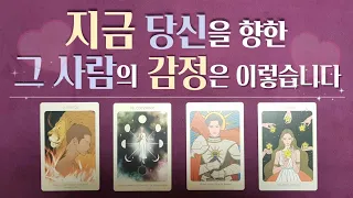 [타로/속마음] 지금 나를 향한 그 사람의 마음과 생각을 읽어드려요 요즘 어떤감정으로  생각하고 있는지 알려드려요-앞으로 보여줄 행동 관계흐름 연애운 (솔로 썸 이별 짝사랑 재회)