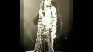 Michael Jackson Bad new unreleased remix .