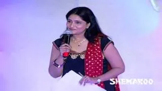 Ishq Movie Audio Release | Part 1 | Nithin | Nithya Menon | Sindhu Tolani | Anup Rubens