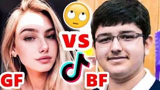 TikTok Boys: MY GIRLFRIEND IS OUT OF MY LEAGUE 😲💔👀