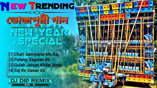 New Trending Bhojpur Dj Song | Dj Dip Musical Store | New Year Special | Dj Dip Remix Boria Se