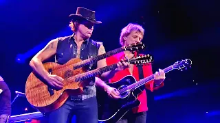 Bon Jovi | Live at Quicken Loans Arena | 10th Anniversary | Pro Shot | Cleveland 2013