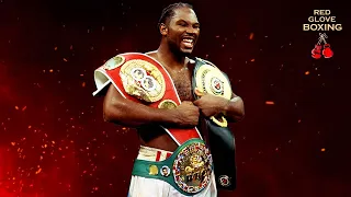 Lennox Lewis Documentary | The Last Undisputed Heavyweight