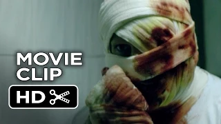 The Stranger Movie CLIP - Find Who Did This (2015) - Horror Movie HD