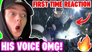 Non Metalhead Reacts to: 'Metallica LIVE - Master Of Puppets' in Manchester 2019 | UK REACTION!!! 🇬🇧