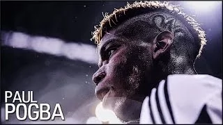 Paul Pogba - The Beast Of Football | Craziest Skills & Goals Juventus HD
