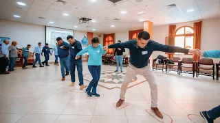 Taller de Motivación y Mejora del Clima Laboral - Seda Huánuco