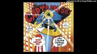 Captain Sky - Super Sporm (1978)