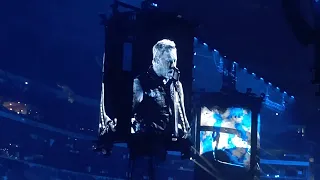 Metallica- For Whom The Bell Tolls, Live, Dallas, TX, 8/20/2023