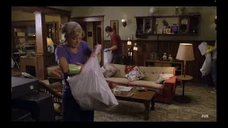 Raising Hope Timelapse Scene