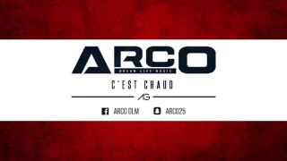 ARCO - C'EST CHAUD (DreamLifeMusic) prod by KISUM BEATZ