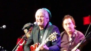 Wings Reunion at The Fest For Beatles Fans 2019