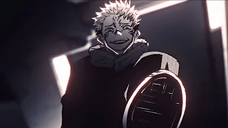 WINTER ARC FUNK - Brazilian Phonk ! [SLOWED, REVERB] Jujutsu Kaisen AMV !