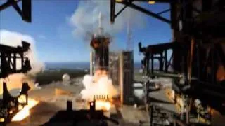 Delta IV NROL-49 Launch Highlights
