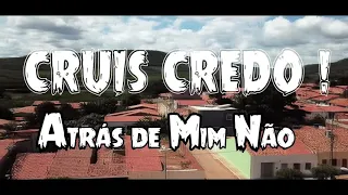 FILME COMPLETO - CRUIS CREDO! (COMÉDIA CEARENSE)