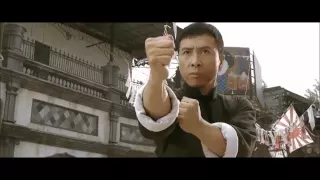 Ip Man 2008 Final Fight HD 720p