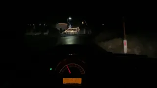 Smart ForTwo 2012 54PS CDI Passion Drive at Night Sound (POV)