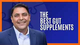 The best gut supplements