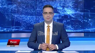 Edicioni i Lajmeve Tv Klan 22 Maj 2022, ora 12:00 Lajme - News