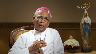 5 June - Happy Birthday Archbishop Abraham Viruthakulangara, Pray for us from Heaven