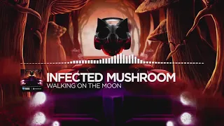 Infected Mushroom   Walking On The Moon Promo