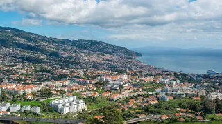 Madeira | Wikipedia audio article