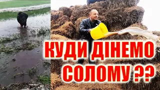 СТЕРННЯ ПРИНОСИТЬ КОРИСТЬ 👆! подрібнювач УМС , измельчения растительных остатков.