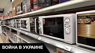 📱 Россия осталась без техники: запрет на импорт технологичной продукции от 300$