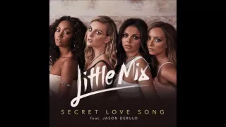 Secret Love Song (Instrumental) lyrics on description