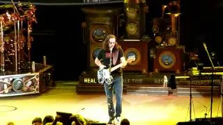 HD - Rush Live! - Spirit Of The Radio - 2011-06-22 - Hollywood, CA