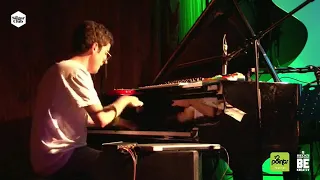 12 Points Festival 2018 - Elliot Galvin Trio Full Show