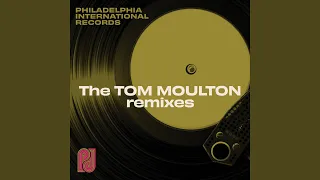 Where Do We Go from Here (A Tom Moulton Mix)