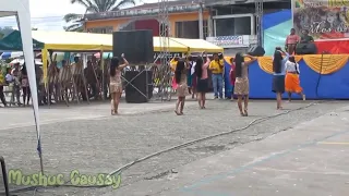 Folclor Ecuatoriano- Danza Mushuc Causay