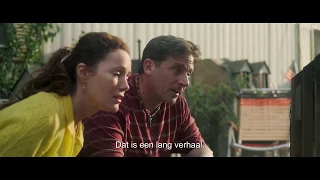 Welcome to Marwen | Clip - Why Nazis Are Torturing Hogie