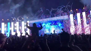 The Chainsmokers - Creamfields 2017