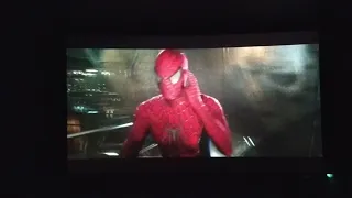 Pelea Final (Spider Man No Way Home)