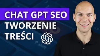 Chat GPT Tworzenie Treści SEO dla Początkujących NeuronWriter AI