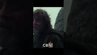 We Were Robbed of This Scene in The Last Jedi