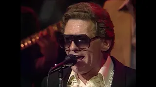 Jerry Lee Lewis - Chantilly lace. Live from Austin TX. 1983