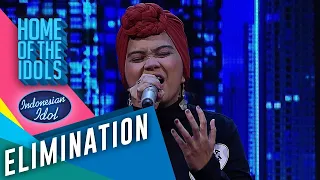 OMG! Penampilan Agseisa bisa menghipnotis para juri! - ELIMINATION 2 - Indonesian Idol 2020