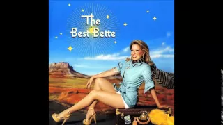 Bette Midler - Beast of Burden