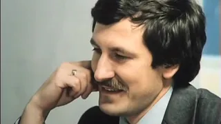 Песни над мутной водой (Документальный фильм, 1984 год, СССР)