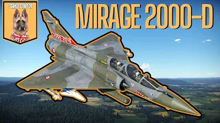 Should You Grind The Mirage 2000D-R1 - SAKO SNIPER