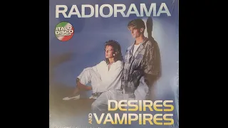 Radiorama - Desires And Vampires (full album)