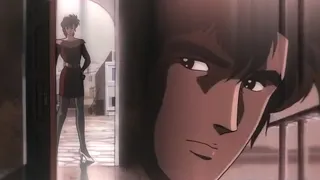 City Hunter Full AMV - You Can't Take Me