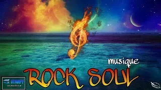 ROCK SOUL AND EVOLUTION  instrumentale remix par starpy