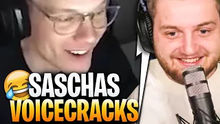 😂😝Trymacs REAGIERT auf Satter HUGO! | Trymacs Stream Highlights