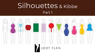 12 Body Silhouettes Explained