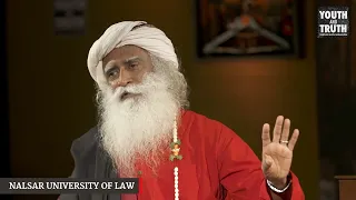 YT How To Go Beyond Fear   Sadhguru