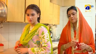 Meri Zabardasti Shadi Ki Gayi Hai... Atiqa | Dil Zaar Zaar | Har Pal Geo